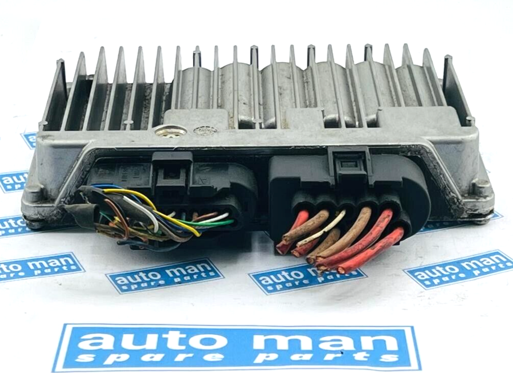 BMW E60 E61 E63 E64 E65 E66 Valvetronic Vvt Control Module Unit 7507492 7575654