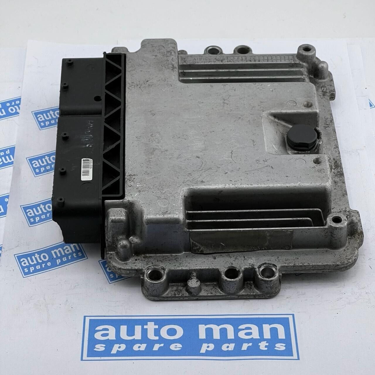 2011-2015 KIA OPIRUS TRANSMISSION CONTROL MODULE TCU 95440-3B340 #A2