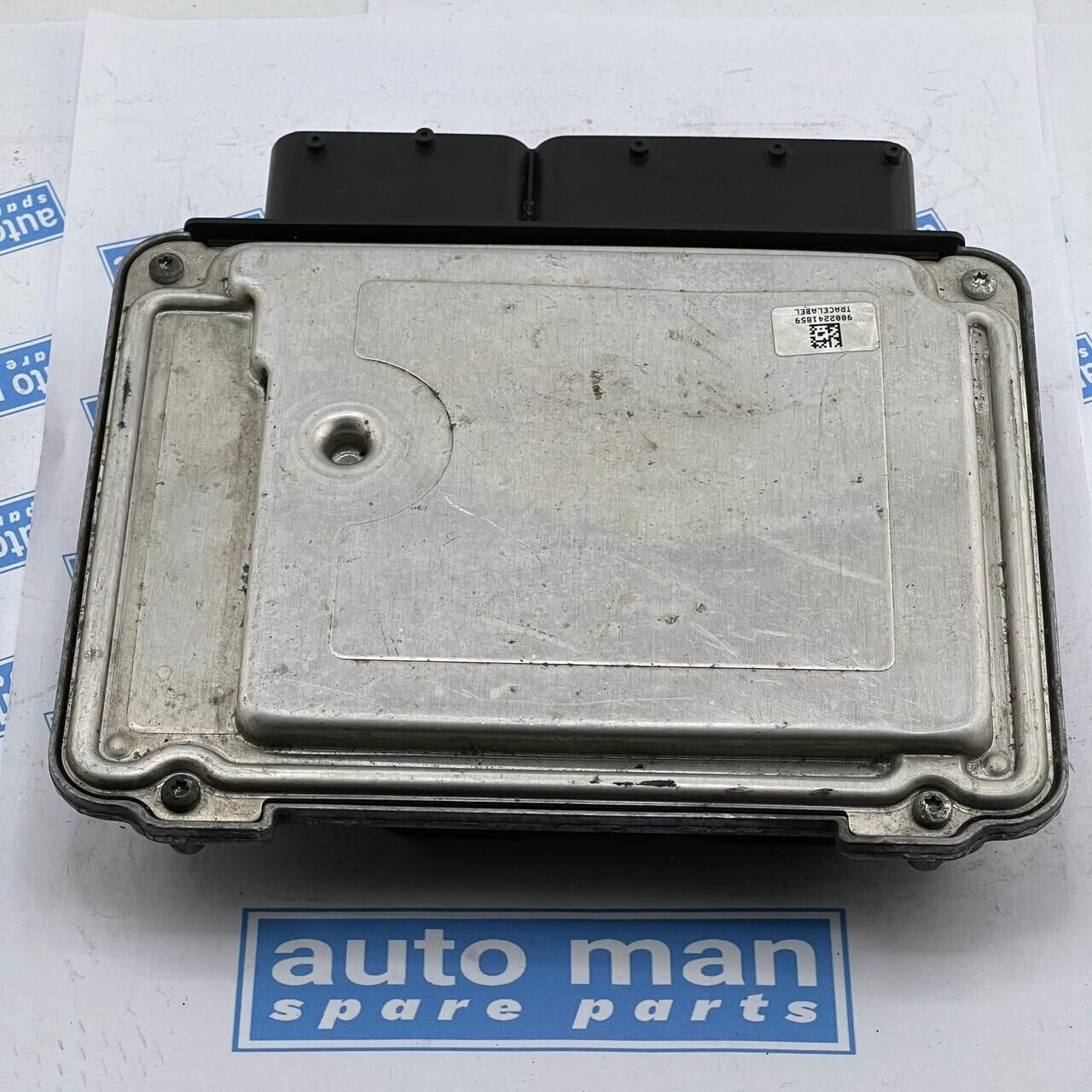 ECU Bosch 045 906 013 T / 0 281 015 033 / 045906013T / 0281 015033