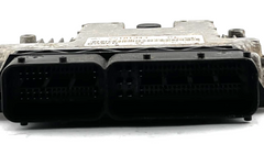 06-15 CHEVROLET CAPTIVA 2.0 DIESEL CONTROL  ECU BOSCH 25181343 BOSCH0281016588