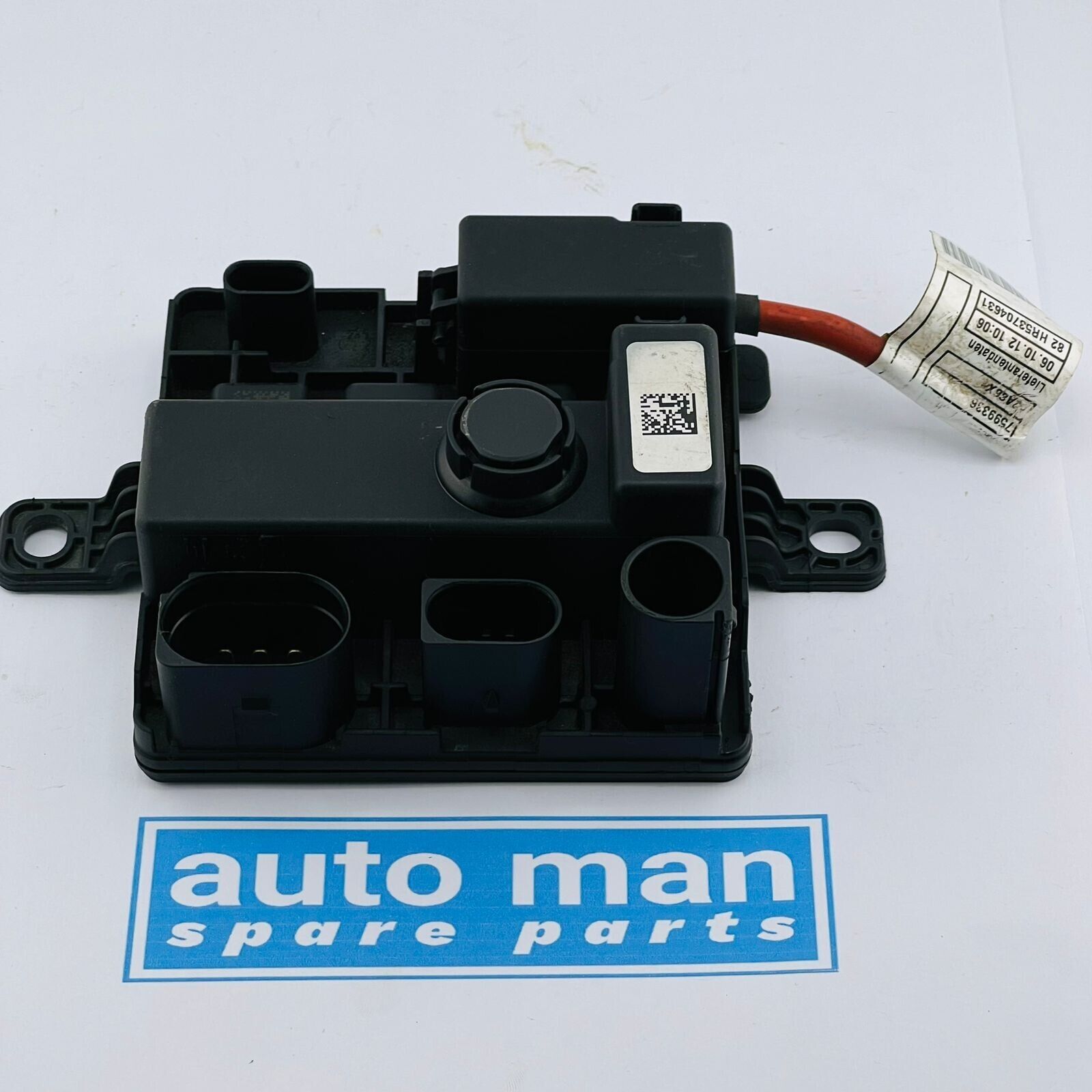 BMW 2014 328I, 435I Módulo de fuente de alimentación integrado 58650910 OEM 1...