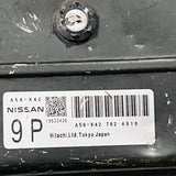 Nissan Engine Control Unit ECU - A56-X42 T62 4918 / A56X42 / T624918