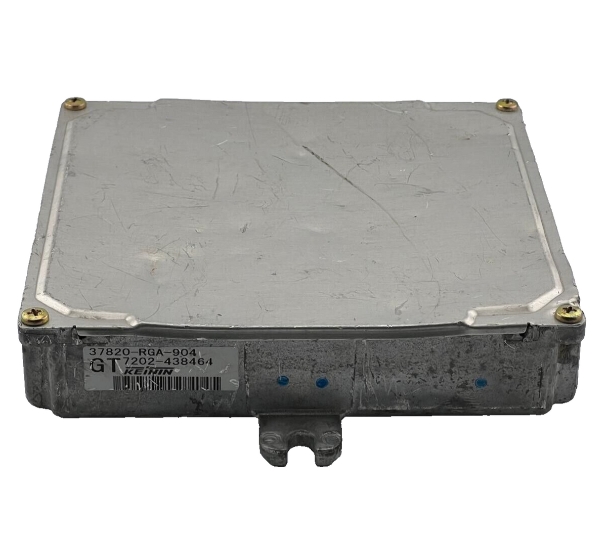 Unidad de control del motor HONDA Life 2004 CBA-JB5 37820RGA904 37820-RGA-904