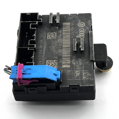 AUDI AUDI Q3 Door Control Module 8X0 959 792 K   8X0959792K