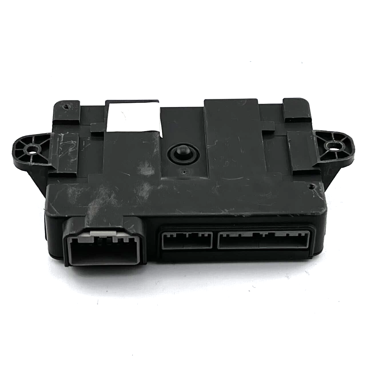 12-15 Land Rover Range Rover Evoque unidad de control de faros BJ32-19H440-BG...