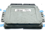 RENAULT ECU 8200214973 S118301113 B 8200080285 Sirius 34