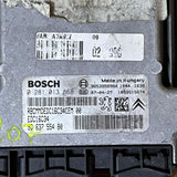 Bosch ECU (Electronic Control Unit) for Peugeot/Citroën 9653958980/90 637 554 80