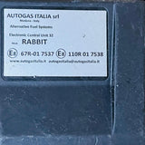 Mercedes-Benz Engine Control Unit ECU - 67R017537 / 67R-017537 / 110R017538