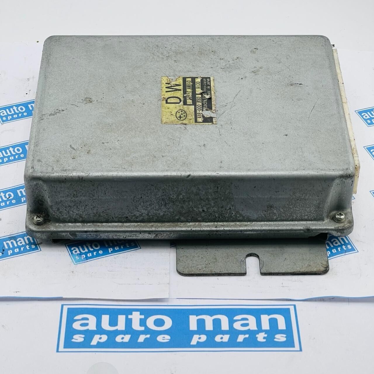 Subaru Impreza A18000R8D G12 Engine ECU control unit 2007 2012 2008