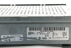 AUDI Audi a6 2008 ABA-4FBDXS Control Unit 4F0035541K