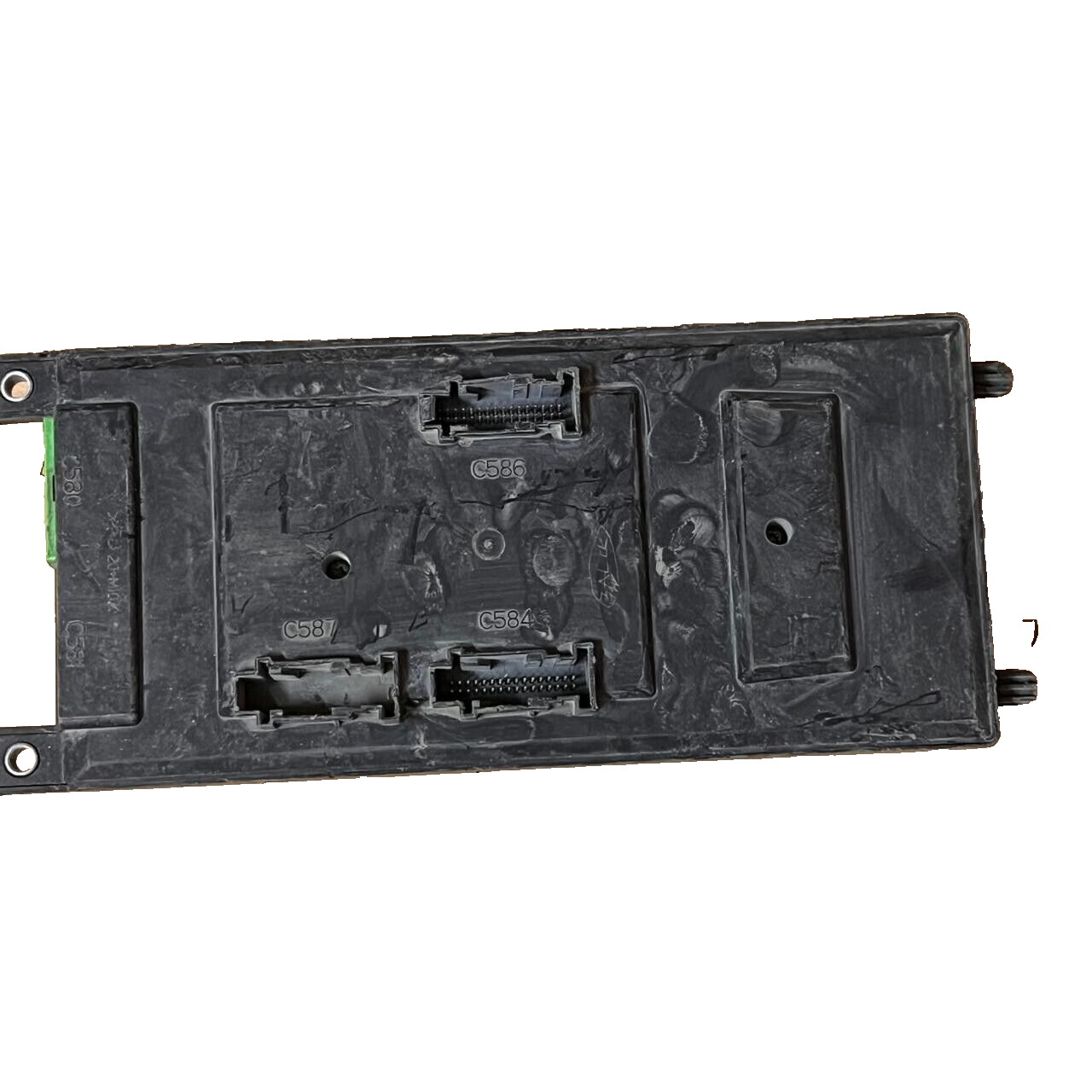 Land Rover Main Fuse Box  3 Range Rover Sport L320 YQE500420/ 519051718