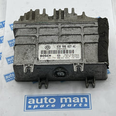 030906027AC 0261204794 Bosch Volkswagen Polo Motor ECU Engine Module Unit