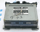 ECU Engine Control Unit Mercedes-Benz C-Class 0225459132