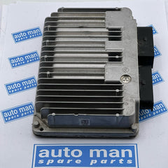 BMW X5 ECU ECM ENGINE COMPUTER BRAIN BOX 7532878 VVT VALVETRONIC OEM