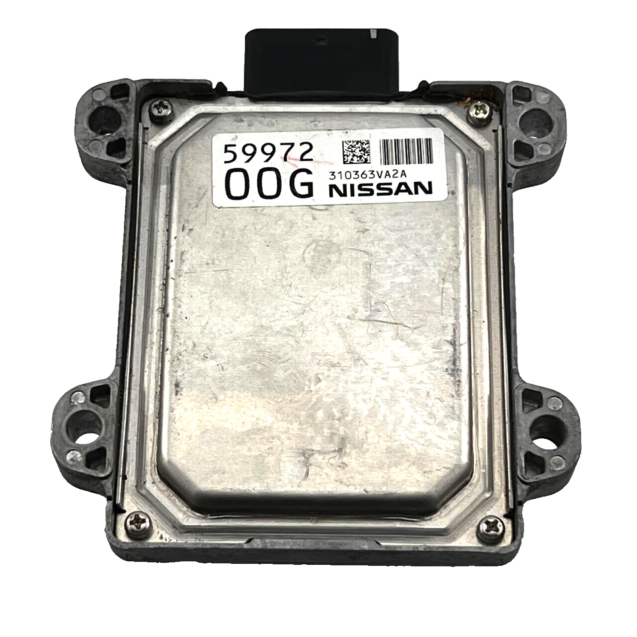 NISSAN NOTE MK2 E12 2013 - 2017 GEARBOX ECU 69086 310F6-3VA0A