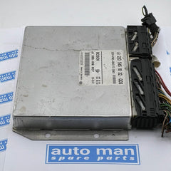 2205451832Q03 0265109607 2205451832 ECU MERCEDES-BENZ S-CLASS 2003 3.2L