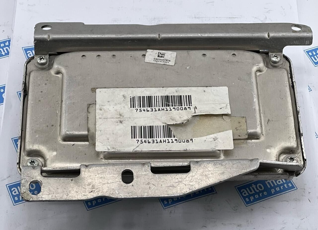 saic motor F01R00DTB6 BOSCH ECU F 01R 00D TB6