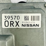 NISSAN SERENA E HYBRID MK4 C26 2010 - 2016 GEARBOX ECU 39570 310363JY1D