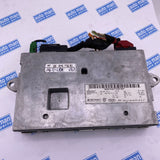 07-09 Audi A6 S6 C6 MMI Multimedia Interface Control Module 4E0035729A