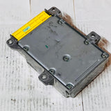 2010-2013 Mercedes-Benz E-CLASS Airbug Control Module - A2079010100 / 5WK43967