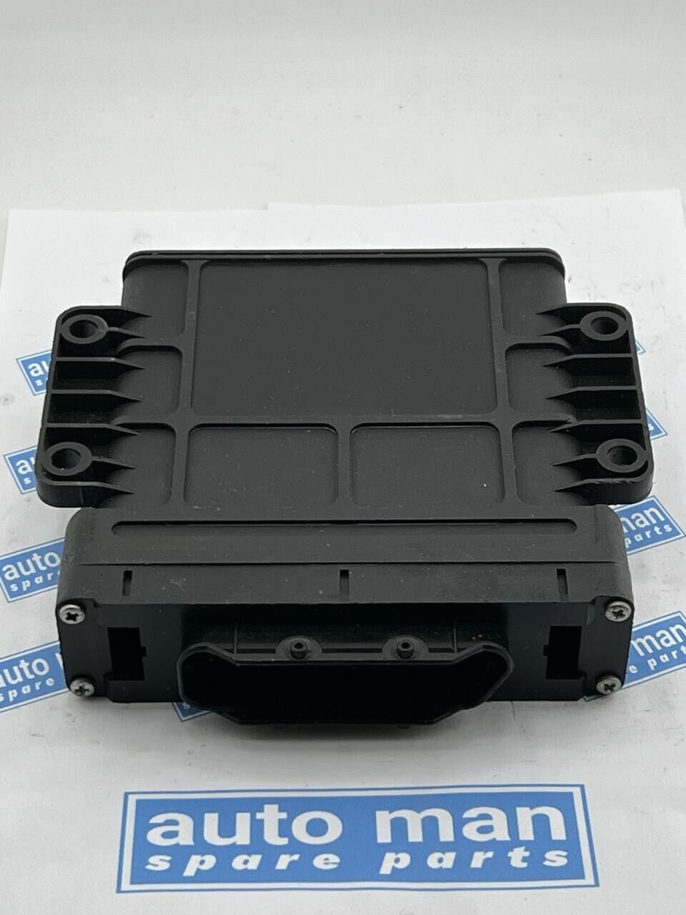 VW Touareg Transmission Control Module 09D927750JK 7L 3.0 TDI 2009 RHD 17739068