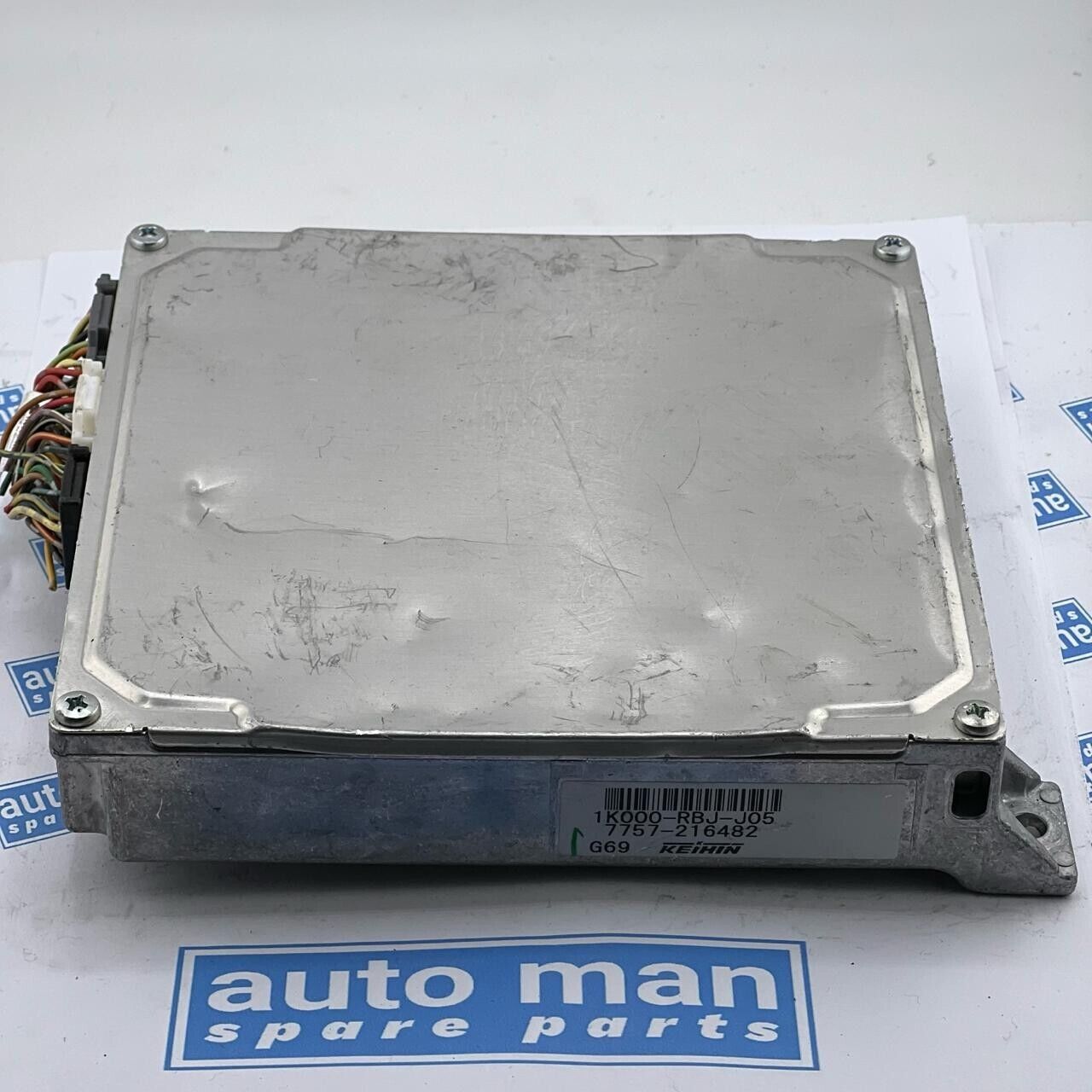 HONDA Insight ZE2 Control Unit / Computer 1K000RBJJ05 2009-2011 #A2