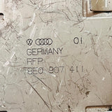 Audi A4 B438 Engine Control Unit ECU - 8E0907411