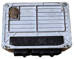 Audi A4 B5 engine control unit 3B0907557E Siemens 5WP436101