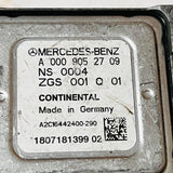 Mercedes-Benz NOx Sensor Control Module - A0009052709/ZGS001Q01/A2C16442400-290