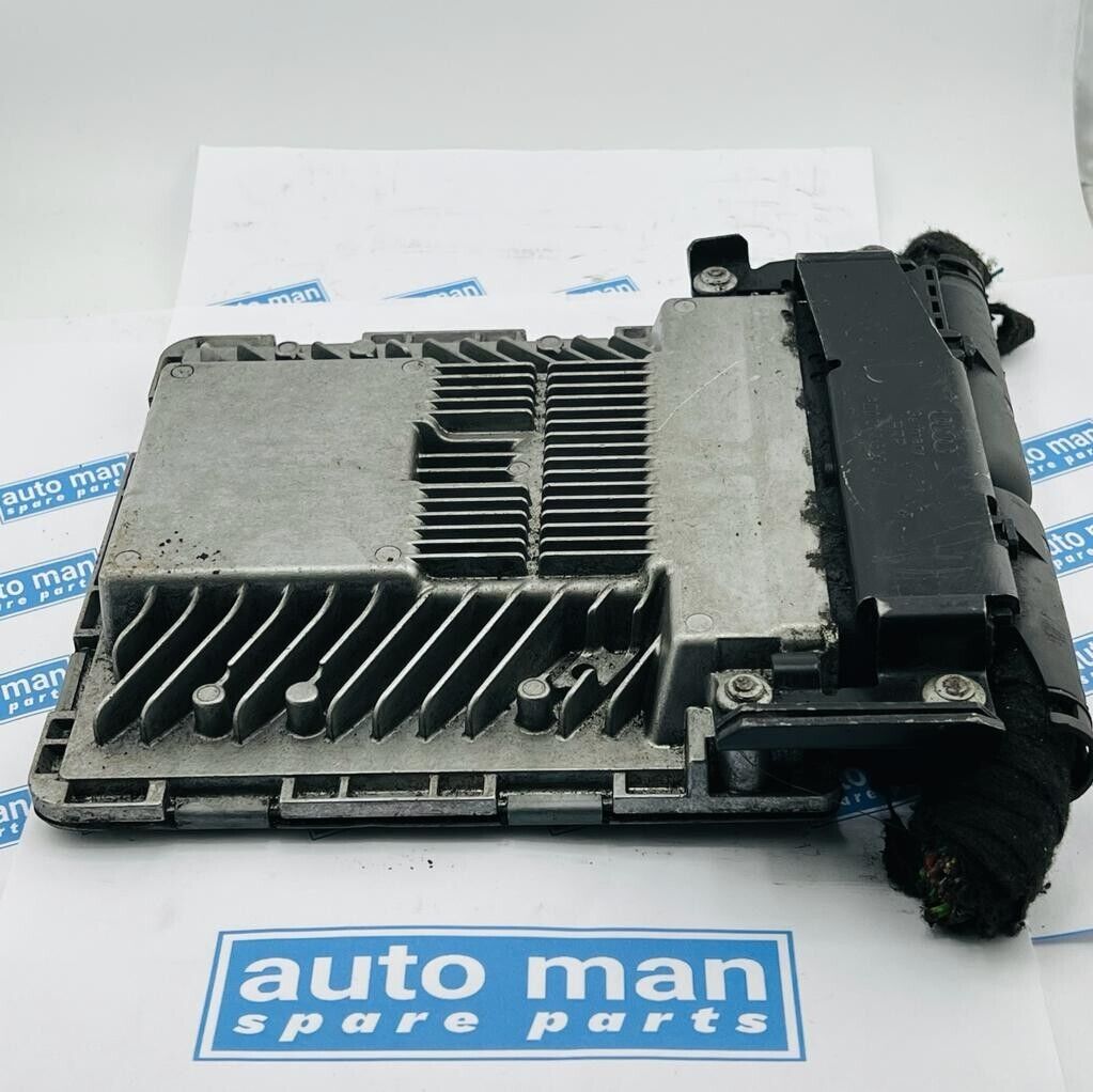 Audi A6 Engine Control Unit Module ECU ECM 4F1 907 559E