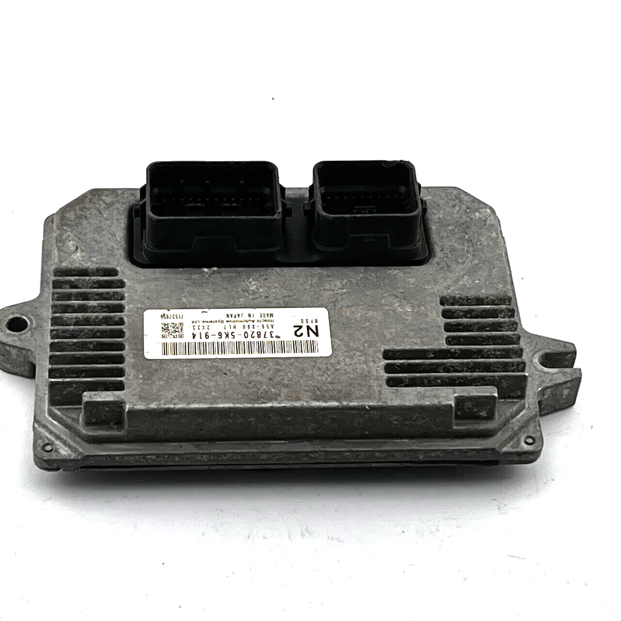 Unidad de control del motor HONDA N-one 2013 DBA-JG1 378205K6914