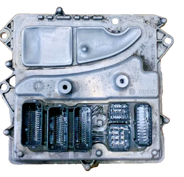 BMW 535i OEM Engine Computer Control Module ECU 7629420 2012