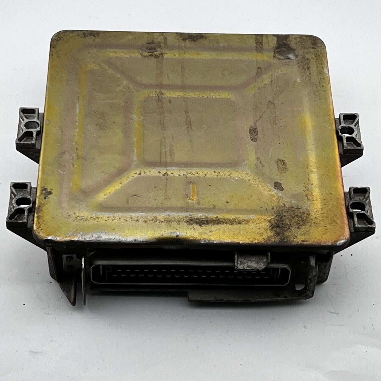 ECU / ENGINE CONTROL UNIT G6.14 0D03 16223.134 96249980 - CITROEN PEUGEOT-