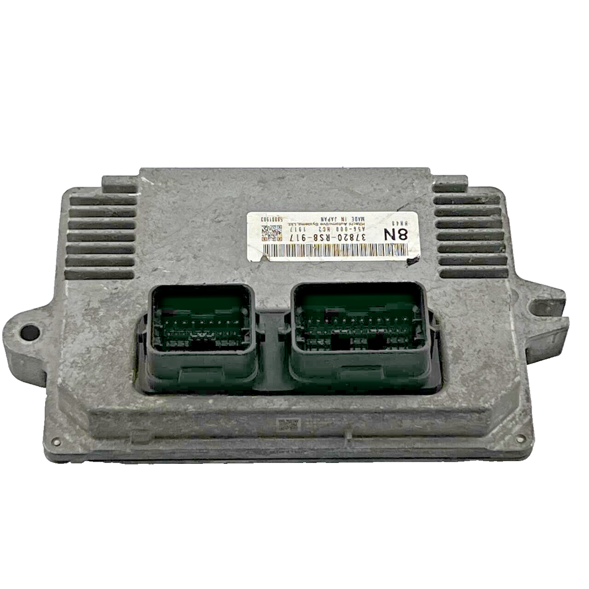 Unidad de control del motor HONDA Life 2011 DBA-JC1 37820RS8917 37820-RS8-917