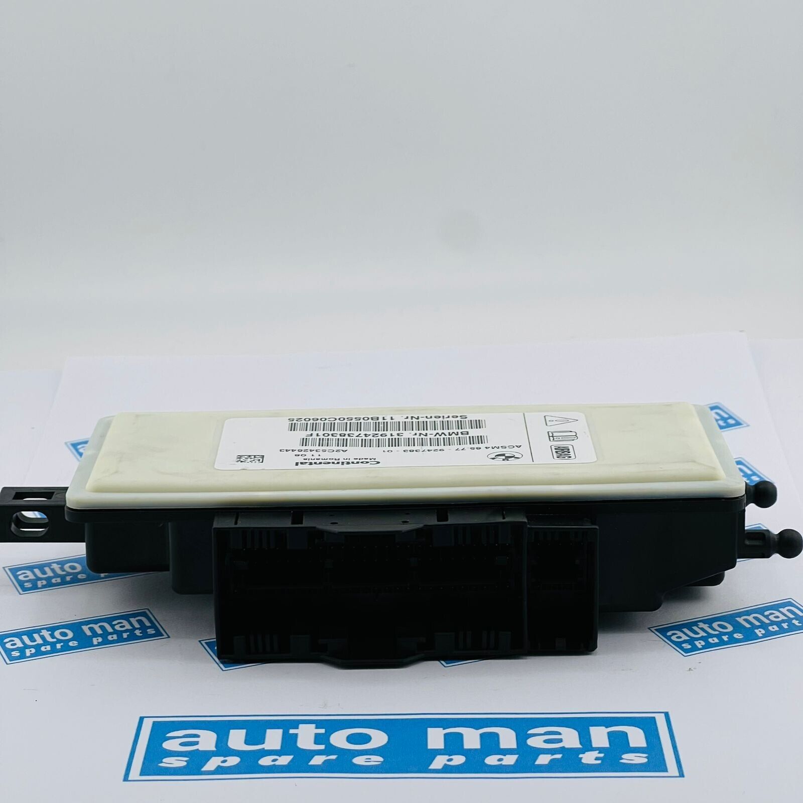 BMW X3 MODULE PART # 31924738301F, F25 WAGON 03/11-14