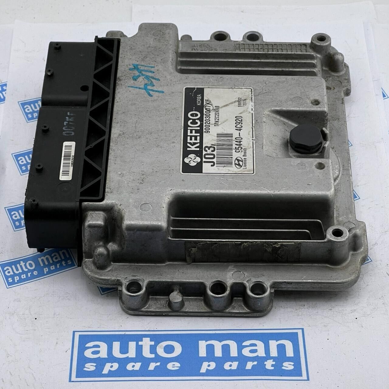 HYUNDAI Transmission Computer Genesis Coupe 2009 95440-4C920  9002030007KF