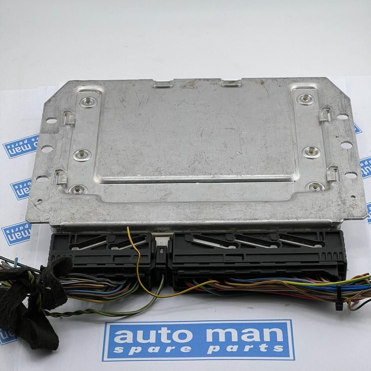 00-06 Mercedes W220 S500 CL500 Active Body Control ABC Module 0225450832 OEM