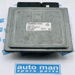 BMW E60 E90 E91 330i 530i N52 Engine ECU Kit DME 7559178