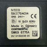 Iveco Stralis NOx Sensor Control Module - 5801754014 / 5WK96775A