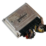 BMW E38 735i M62 Engine Control Unit ECU - 1 438 728 / DME1438728 / 0261204602