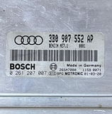 Audi A6 S6 C5 4B 2002 Engine Control Unit / Module 3B0907552AP