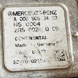 Mercedes-Benz W212 NOx Sensor Control Module - A0009053403 /5WK96681D /ZGS002Q05