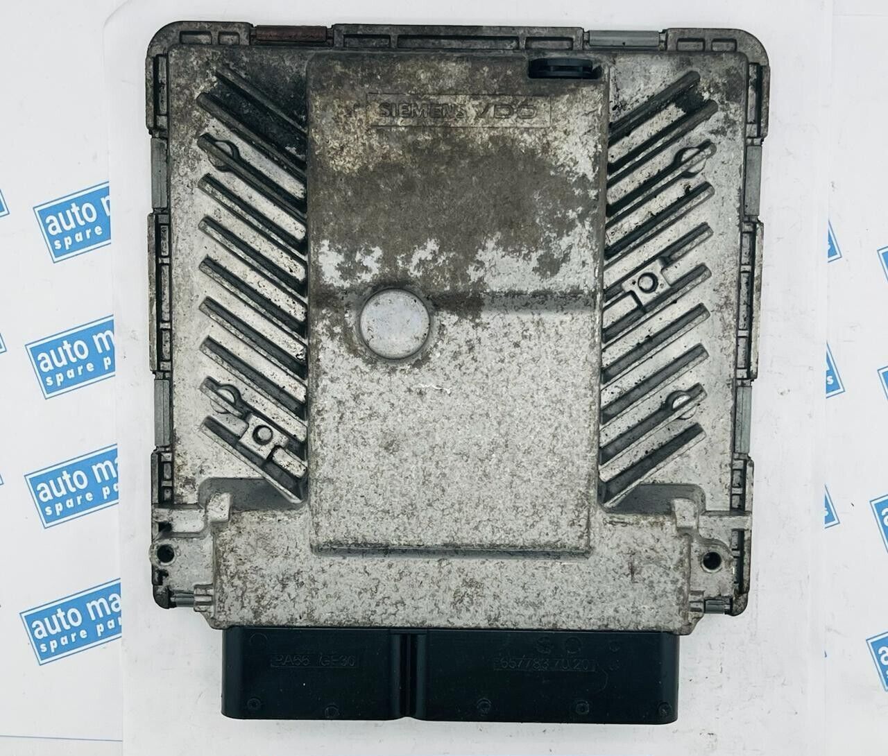 03G906018CE Módulo de unidad de control del motor Volkswagen PASSAT B6 2006