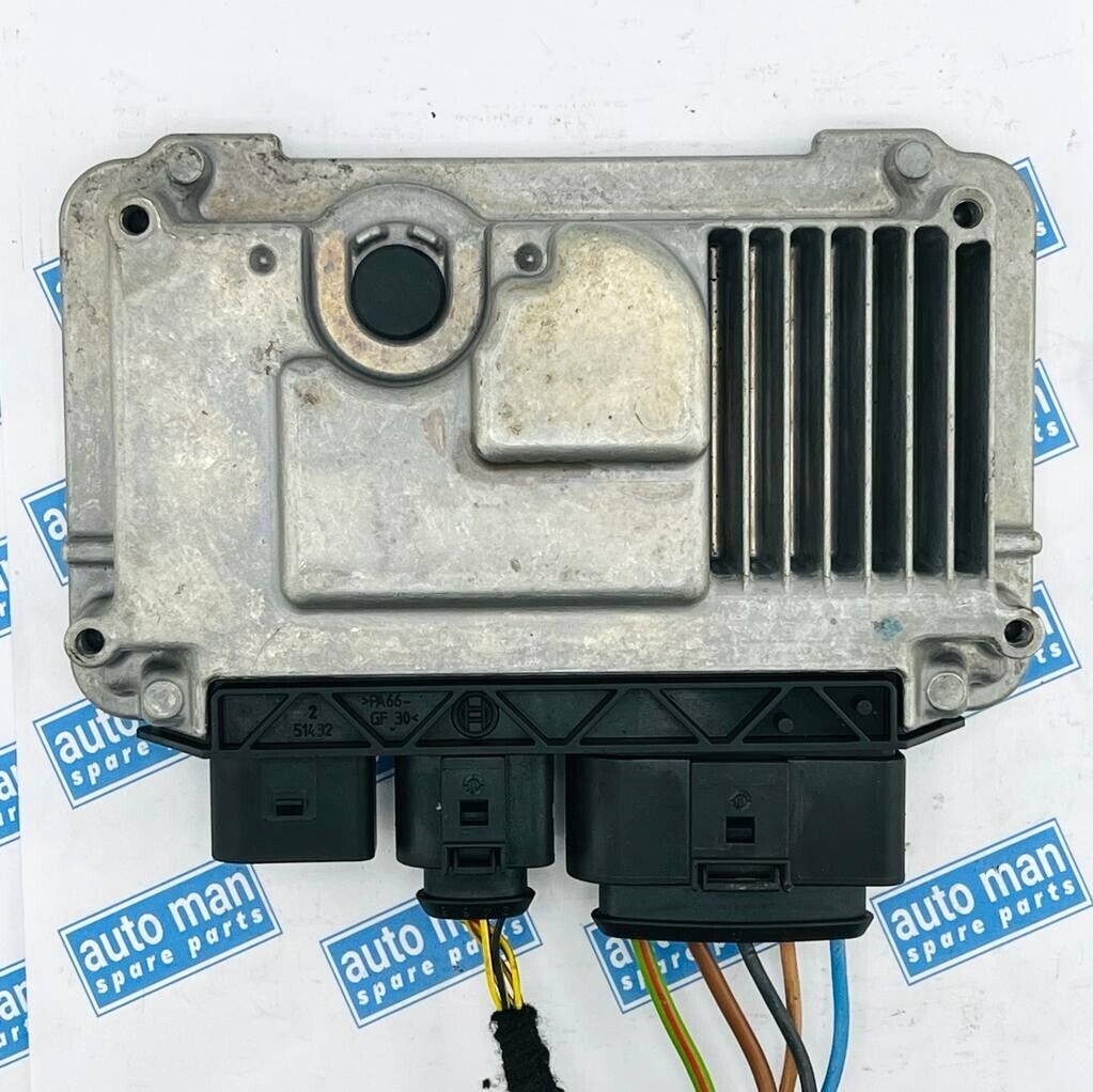 AUDI A4 S4 B8 A5 S5 8T 2008-2012 MÓDULO DE DIRECCIÓN ACTIVA DINÁMICA ECU 8K09...