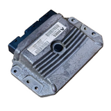 Renault Engine Control Unit ECU - 8200321263 / 8200387138