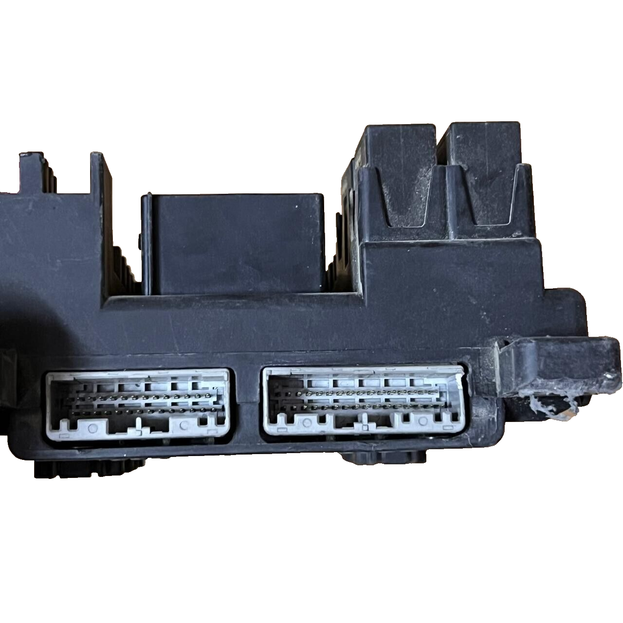 LAND ROVER DISCOVERY 4 FUSE BOX 3.0 DIESEL AH2214F041BH LR4