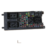 LAND ROVER DISCOVERY 4 FUSE BOX 3.0 DIESEL AH2214F041BH LR4