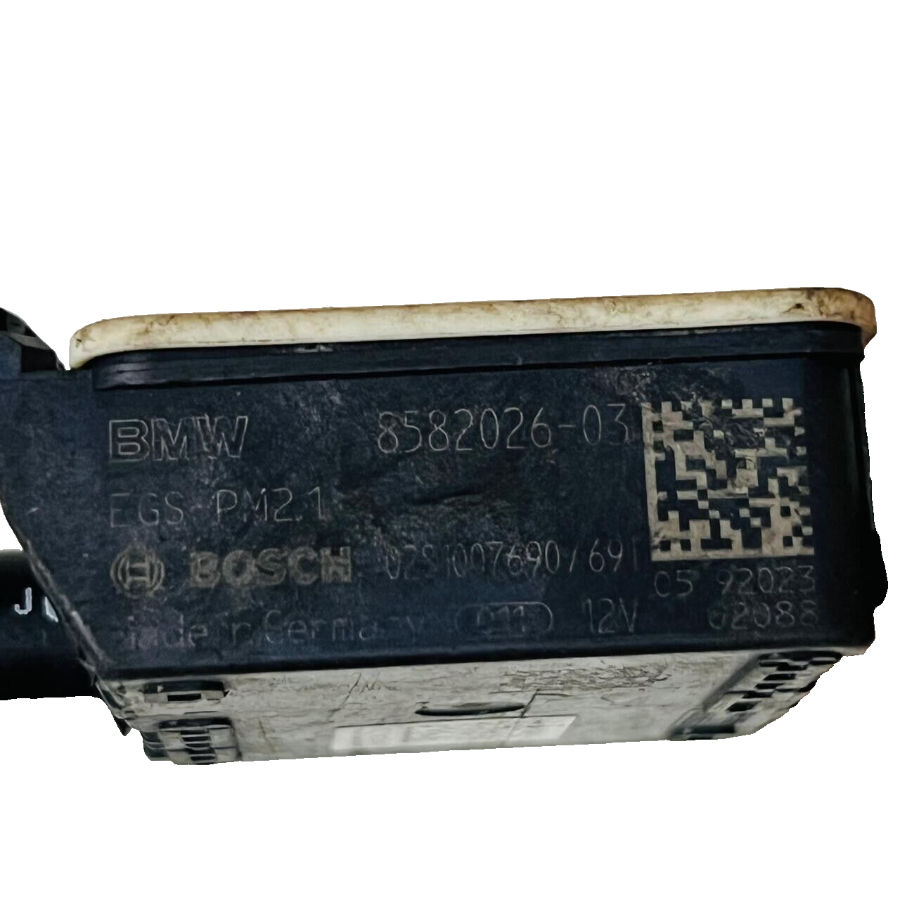 BMW NOx Sensor Control Module - 8582026-03 / 858202603 / 0281007690 / 0281007691