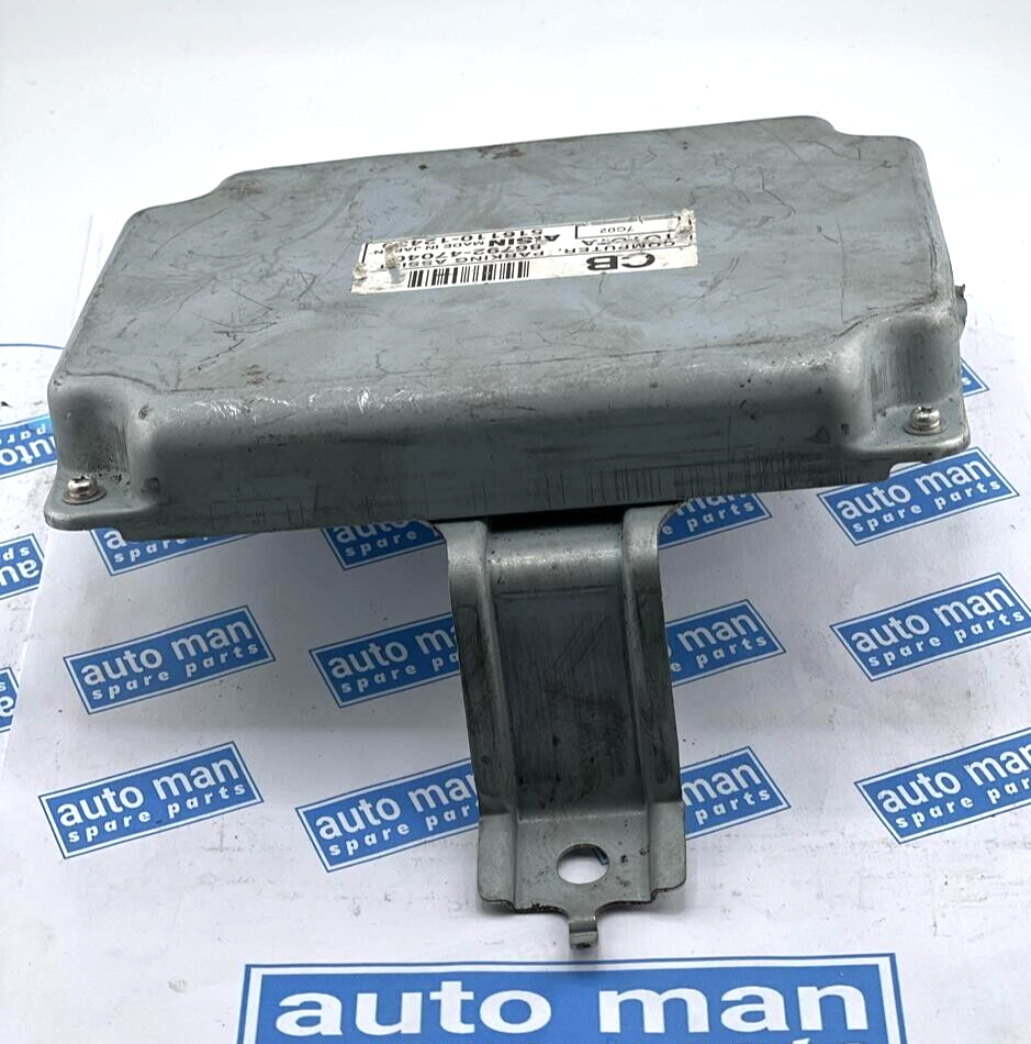 TOYOTA Prius 2005 DAA-NHW20 Control Unit 8679247040 516110-12430