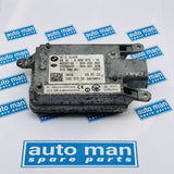 BMW 5 F10 F11 2009-2016,2009-2013 3.0 l.  740i LEFT BLIND SPOT ECU 6632685587001